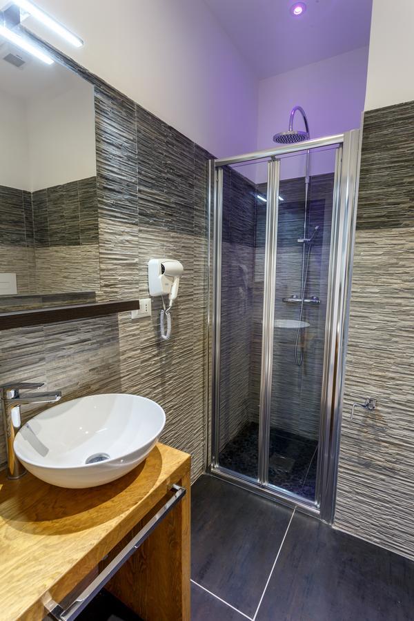 Porta Maqueda Bed & Breakfast Palermo Bagian luar foto