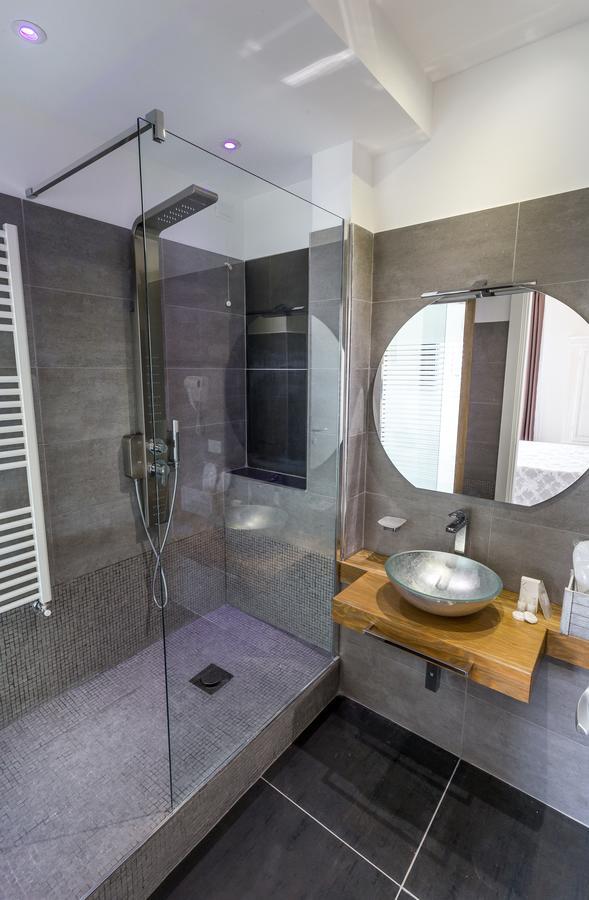 Porta Maqueda Bed & Breakfast Palermo Bagian luar foto