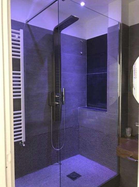 Porta Maqueda Bed & Breakfast Palermo Ruang foto