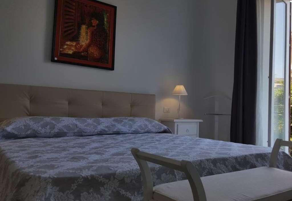 Porta Maqueda Bed & Breakfast Palermo Ruang foto